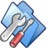 Development folder Icon